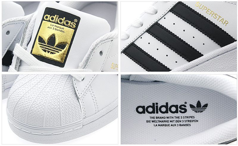 How to Properly Clean Your Cheap Adidas Superstar Sneakers